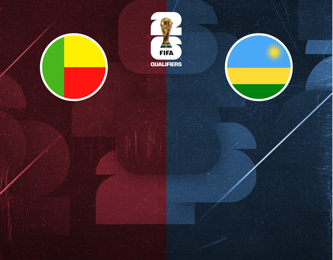 Benin Vs Rwanda Match Match Live Streaming Watch Live Match