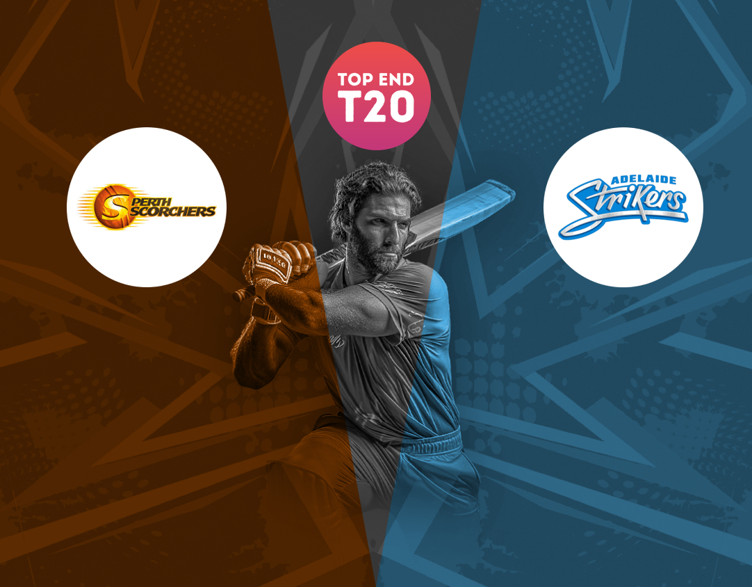 Perth Scorchers Academy Vs Adelaide Strikers Academy Match 20 Live