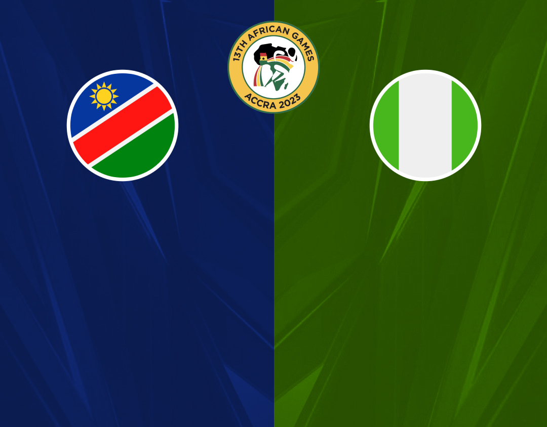 Namibia Vs Nigeria Match 6 Match Live Streaming Watch Live Match