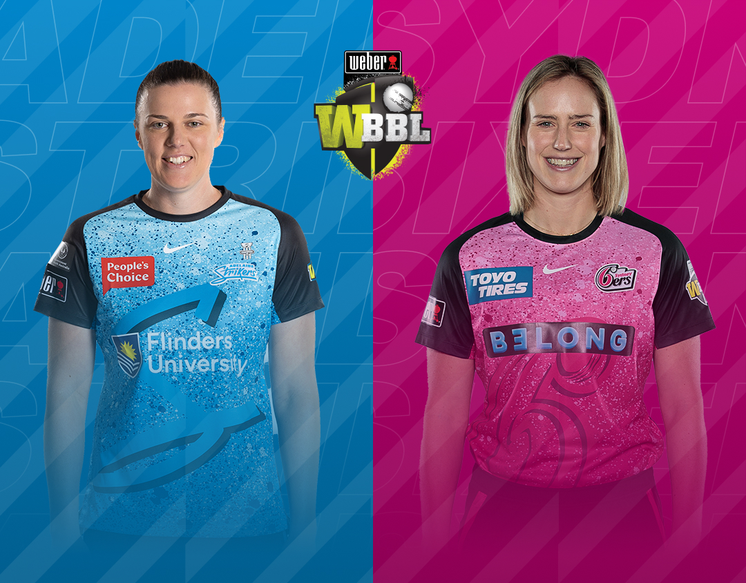 SSW Vs ASW Live Cricket Match Information For Weber Wbbl 2023 FanCode