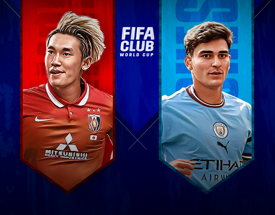 Urawa Red Diamonds Vs Manchester City Match Match Live Streaming