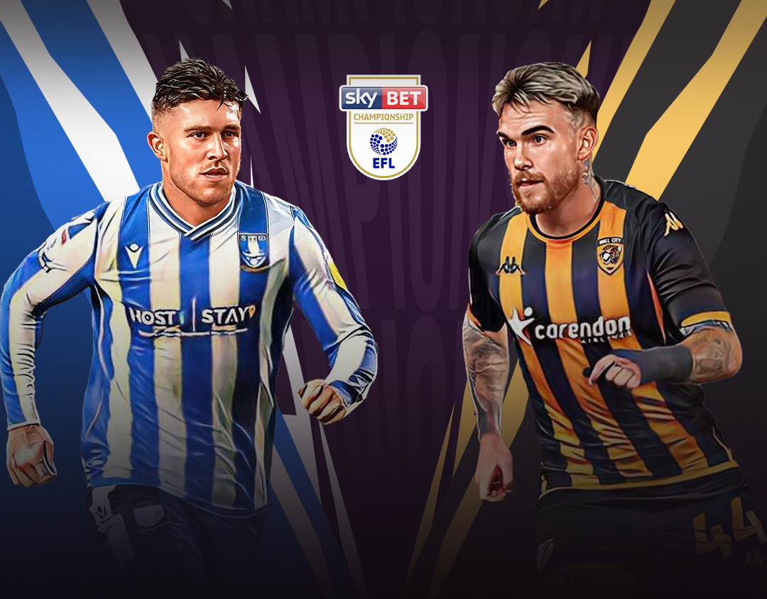 Sheffield Wednesday Vs Hull City Match 80 Match Live Score EFL