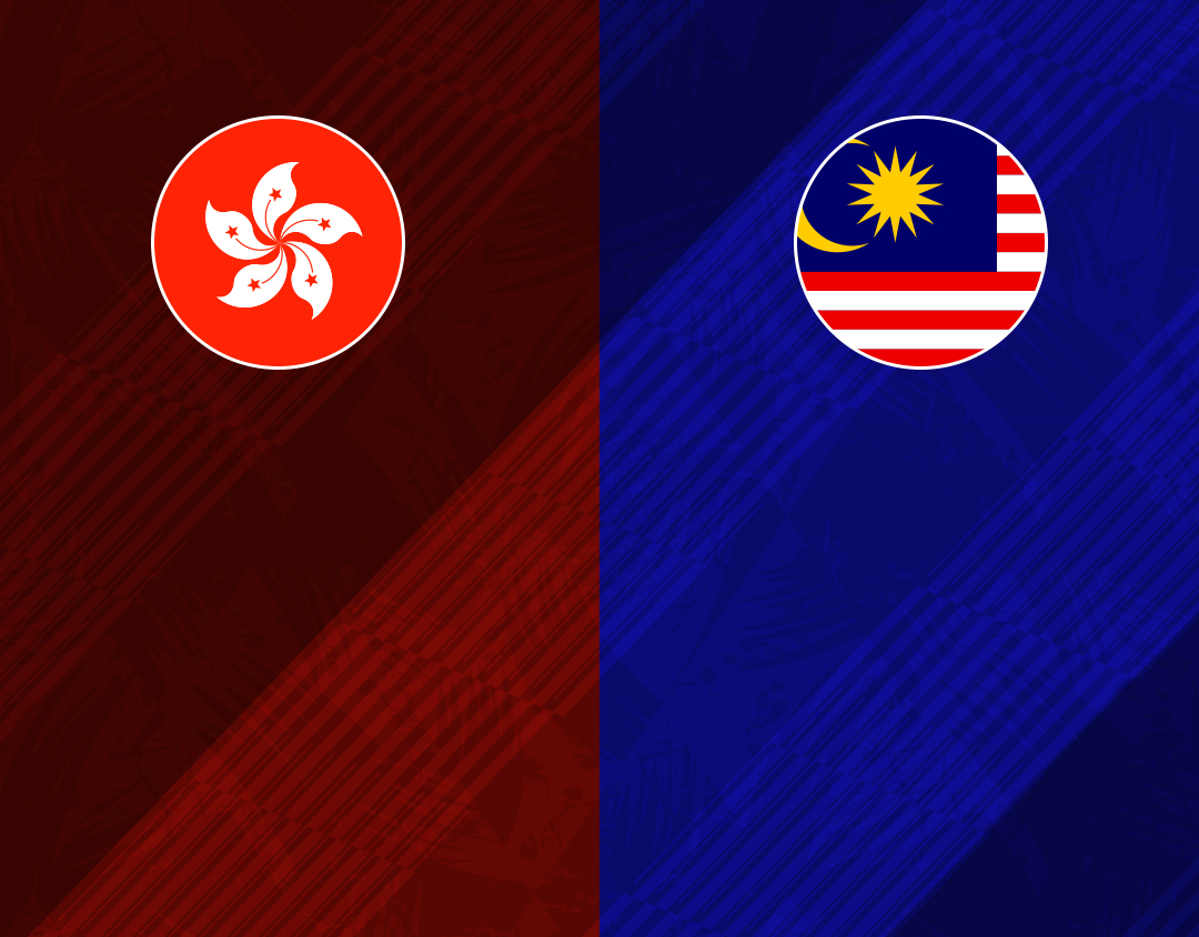 Hong Kong China Vs Malaysia Match 1 Live Match Streaming Information