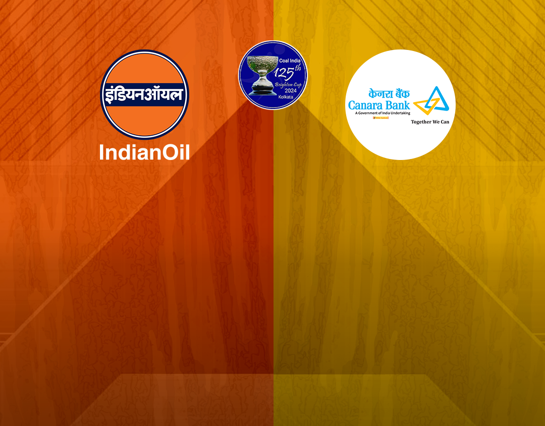 Indian Oil Corporation Ltd Vs Canara Bank Coal India 125th Beighton