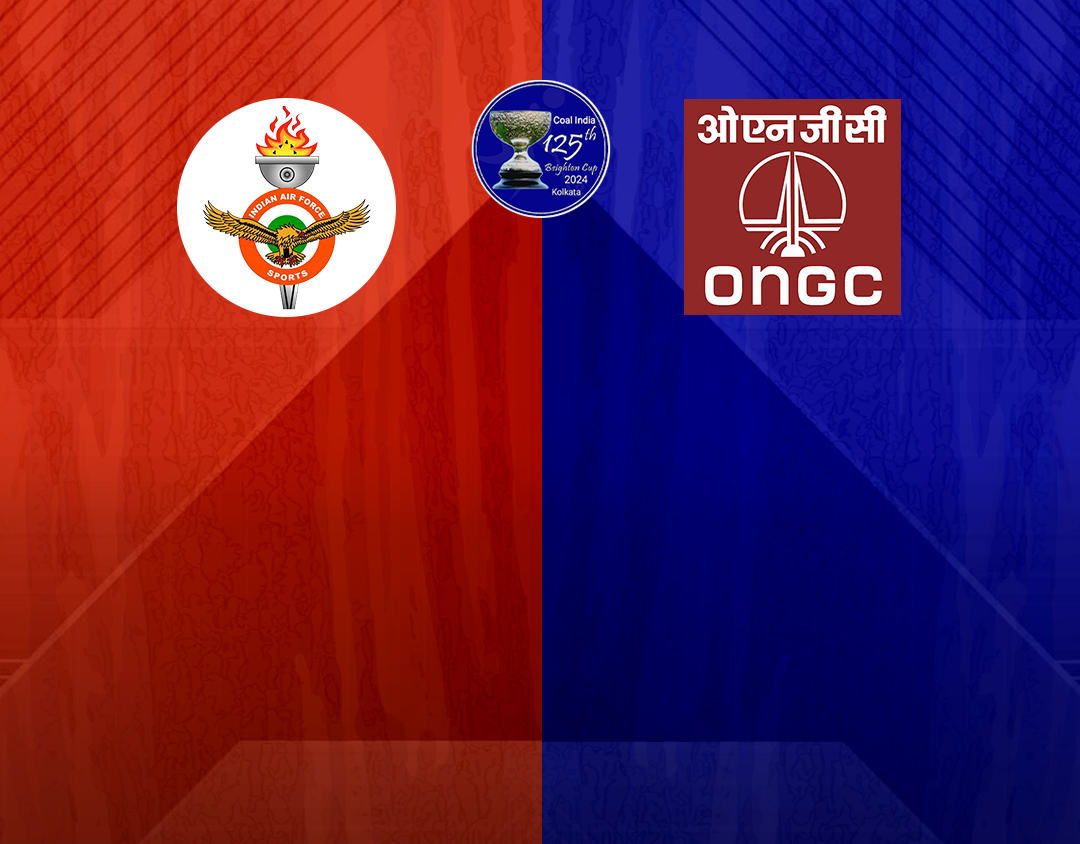 Indian Air Force Vs Ongc Match Live Match Streaming Information