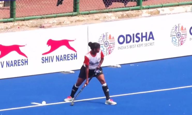 Chhattisgarh beat Delhi 4-1