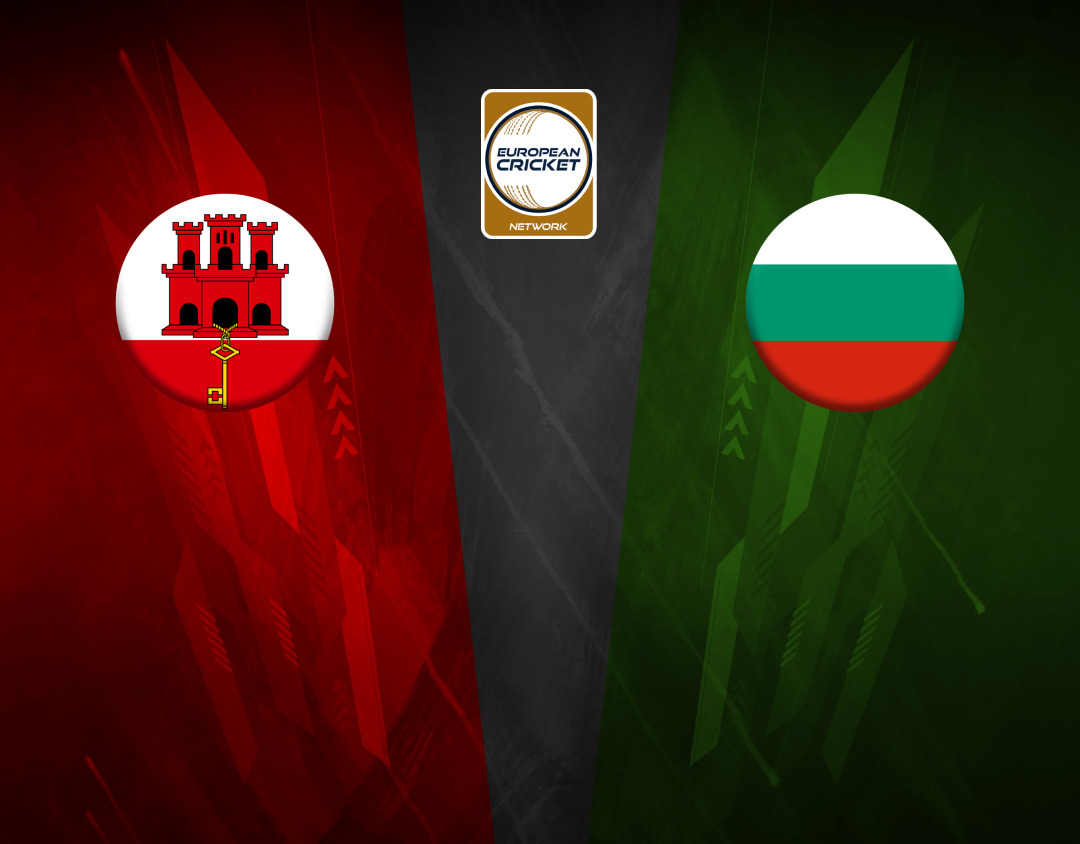 Gibraltar vs Bulgaria Match 1 Match Live Streaming: Watch Live Match ...