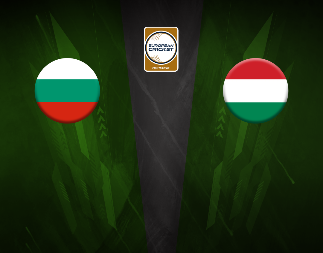 Bulgaria vs Hungary Match 5 Match Live Streaming: Watch Live Match ...