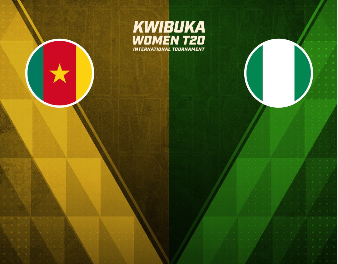 Cameroon Women vs Nigeria Women Match 10 Match Live Streaming: Watch ...