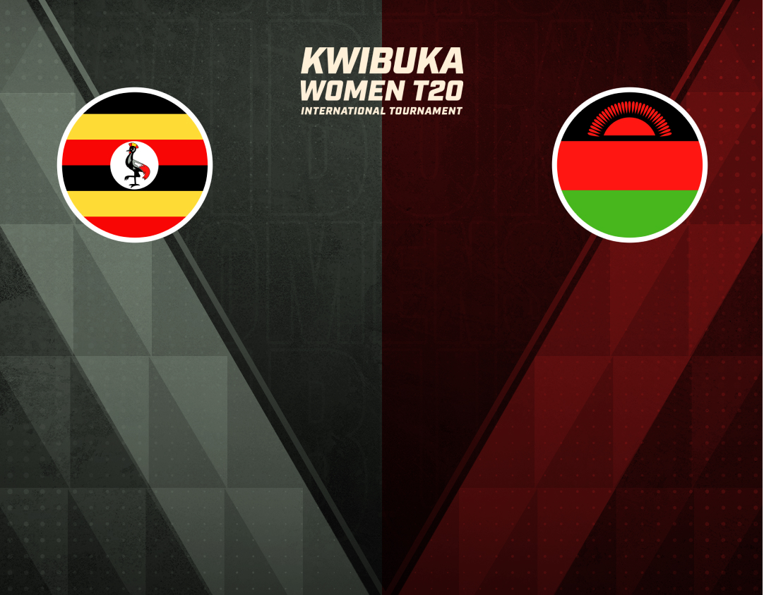 Uganda Women vs Malawi Women Match 13 Match Live Score Kwibuka Women's