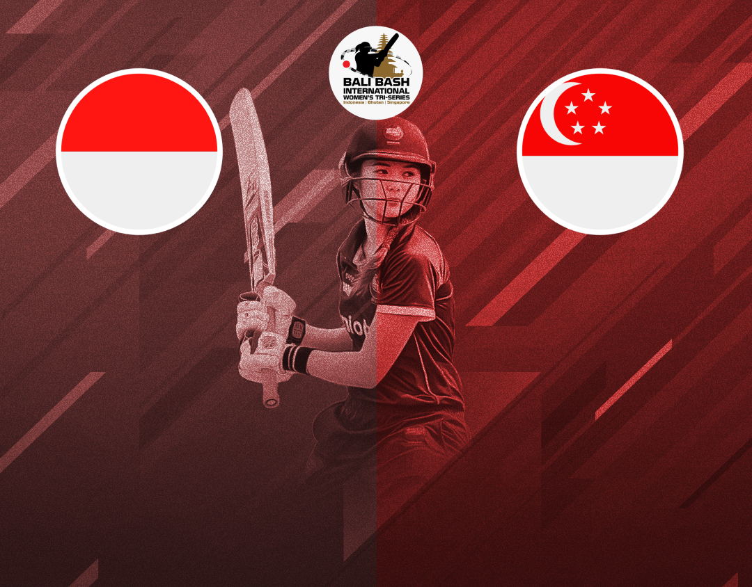 Indonesia Women Vs Singapore Women Match 5 Match Live Streaming: Watch ...