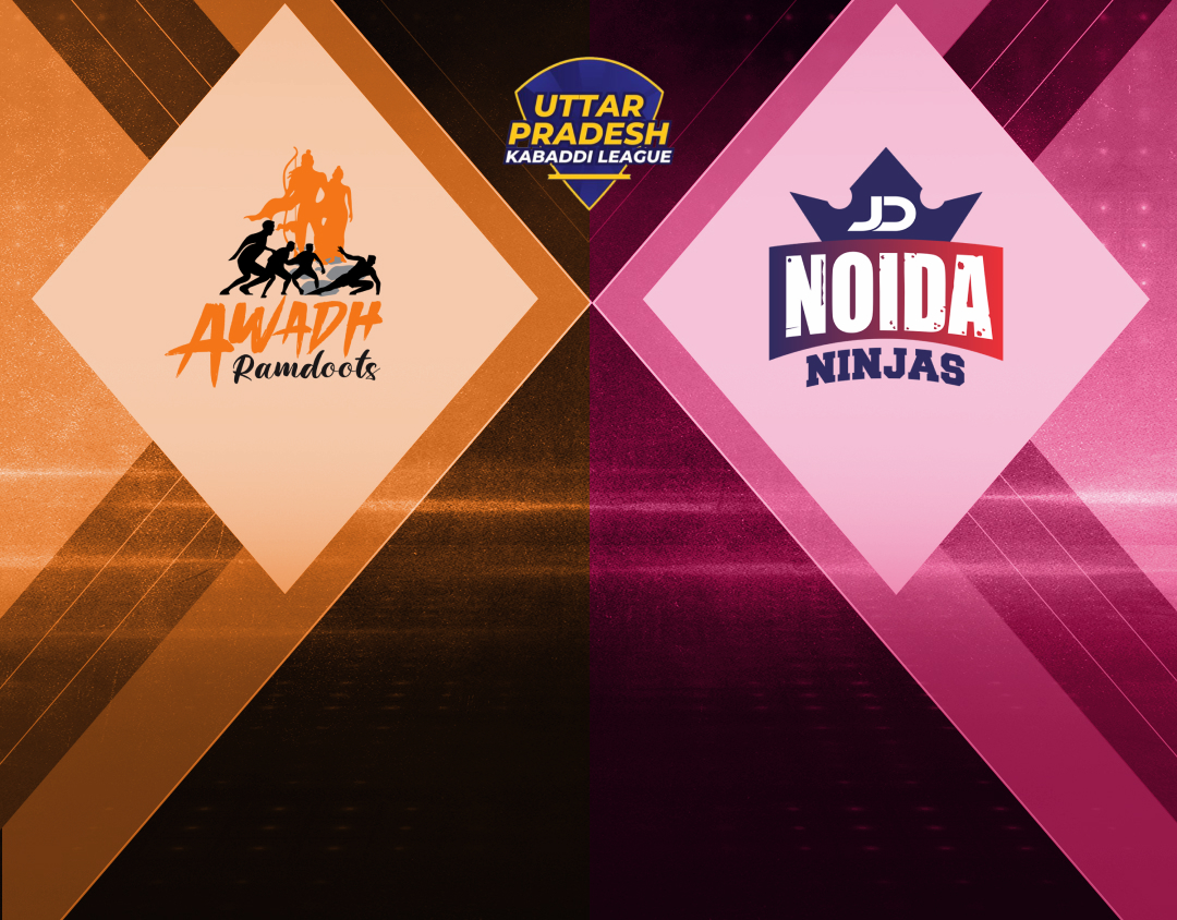 Awadh Ramdoots vs JD Noida Ninjas Match 27 Match Live Streaming Watch