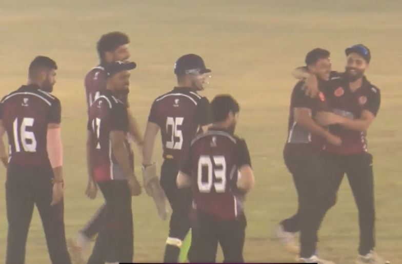 Match 10: A&S Kolkata beat Sabuj Sangha Bhabanipur by 6 wickets