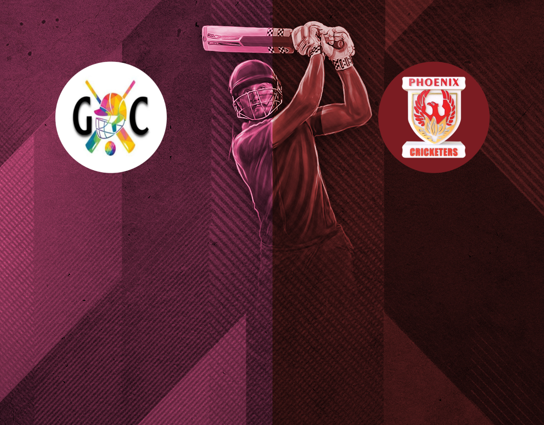 GLOBAL CHAMPS Vs PHOENIX CRICKETERS | 4:30 PM | Watch Kcc T20 ...