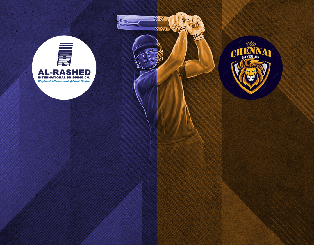 Al-Rashed Shipping Co vs Chennai Kings CA