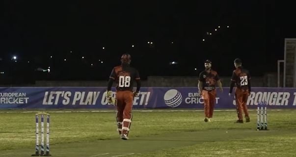 ECSN Portugal, M14: CK vs PNJ - Highlights