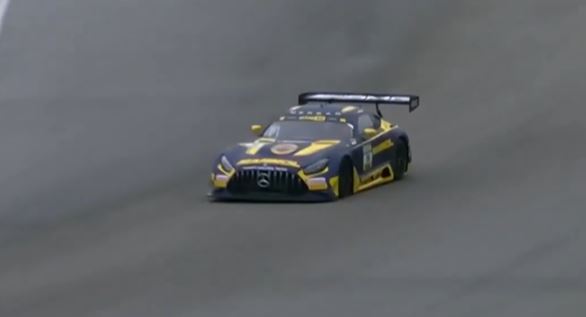 DTM 2024: Free Practice 2 - Highlights