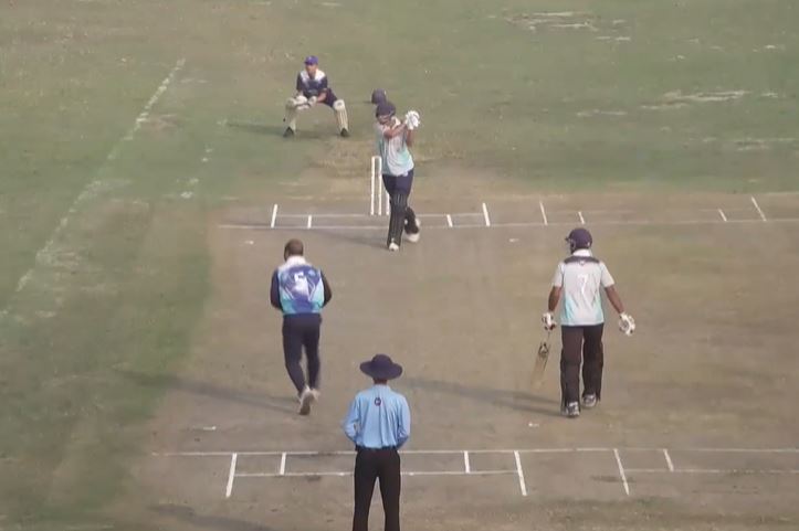 Gauhati Town Club beat Saraighat Hundai by 3 runs | 1st Quarter Final 