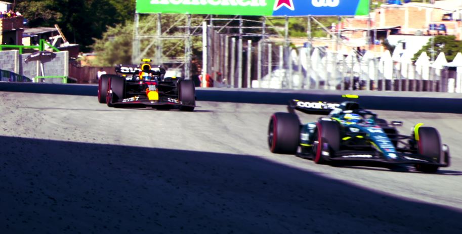 Race Recap: Mexico City Grand Prix 2023 