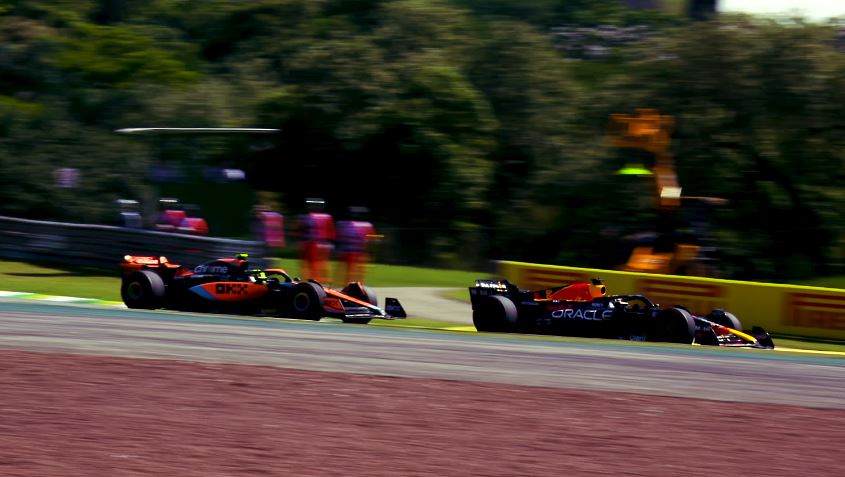 Race Recap: Brazil Grand Prix 2023 