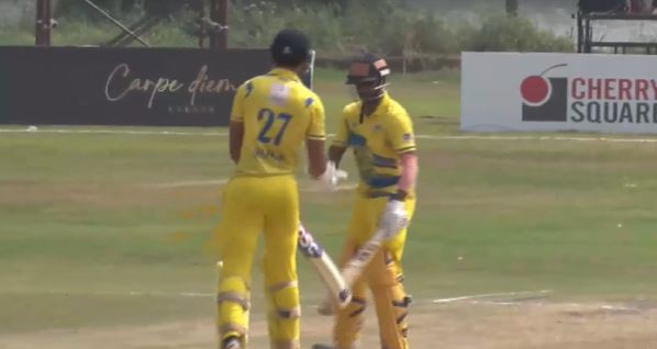 Karavali Tigers beat Team Bava Surathkal by 156 runs | 2nd Semi-final