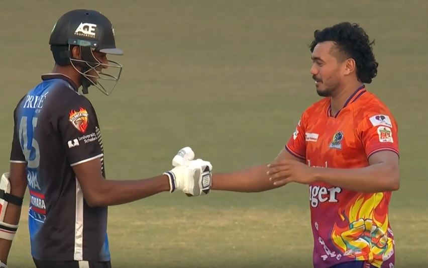 Match 31: Durbar Rajshahi beat Rangpur Riders by 24 runs