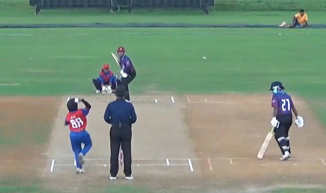 Johor beat Kuala Lumpur by 9 wickets | 3/4 Place Play off