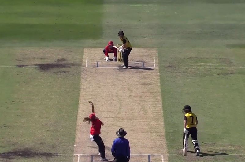 South Australian Scorpions beat Western Australia Women by 47 runs | Match 39