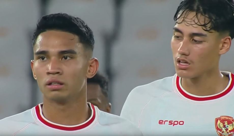 Indonesia 2-0 Saudi Arabia | Round 3