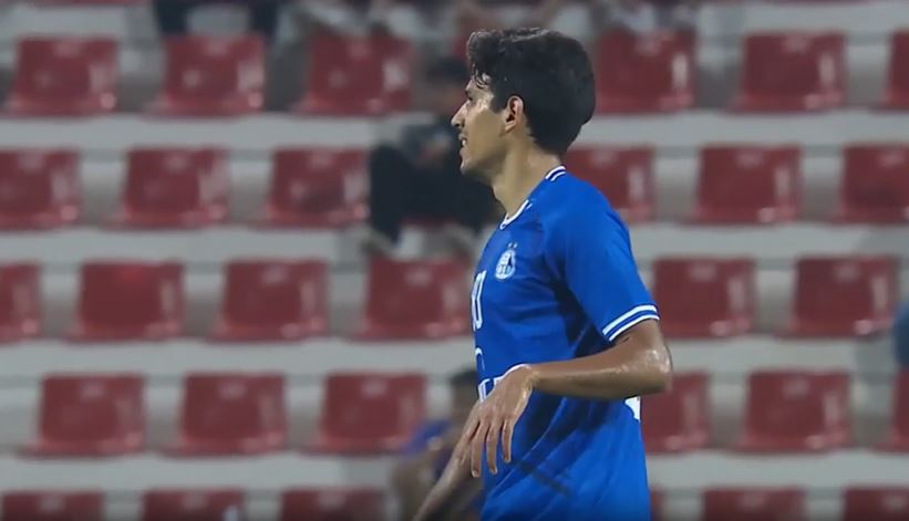 Esteghlal FC 0-0 Pakhtakor Tashkent | Round 5