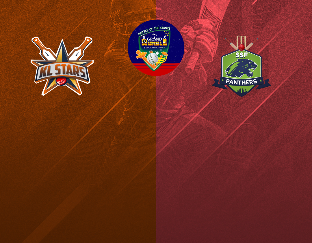 KL Stars Vs SSF Panthers Match 14 Match Live Streaming: Watch Live ...