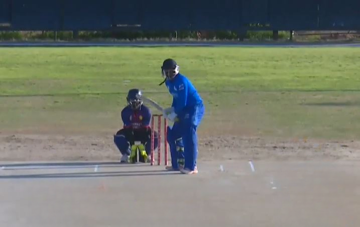 Ansal Nazar's 52 off 31 | Final 