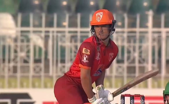 ABL Stallions beat UMT Markhors by 75 runs | Final