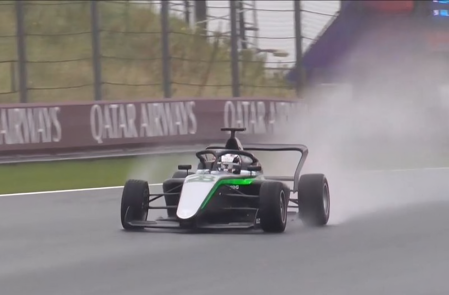 F1 Academy Netherlands 2024: Qualifying - Highlights