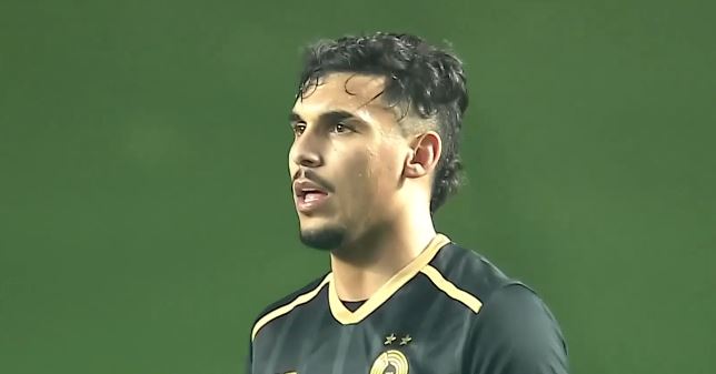 Pakhtakor 2-1 Al Sadd SC | Round 8