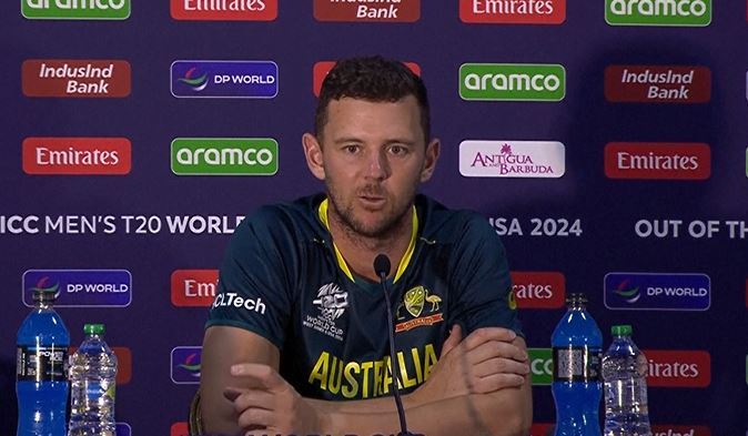 poster url for To get ENG out of the Super 8 contentions is in our best interest: Hazlewood