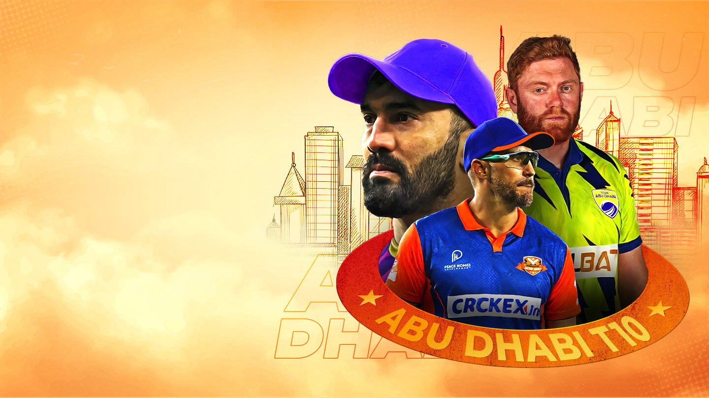 Abu Dhabi T10 League, 2024