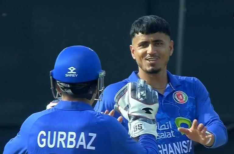 Afghanistan beat Zimbabwe by 50 runs | 2nd T20I