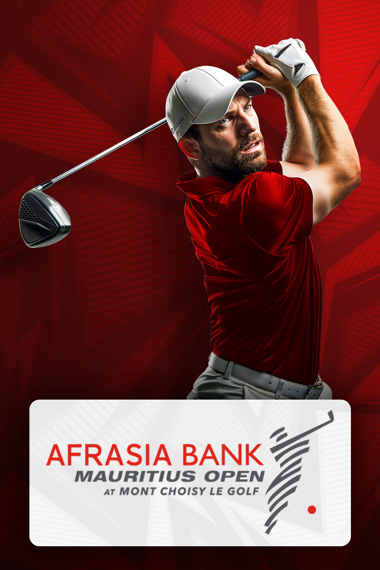 AfrAsia Bank Mauritius Open