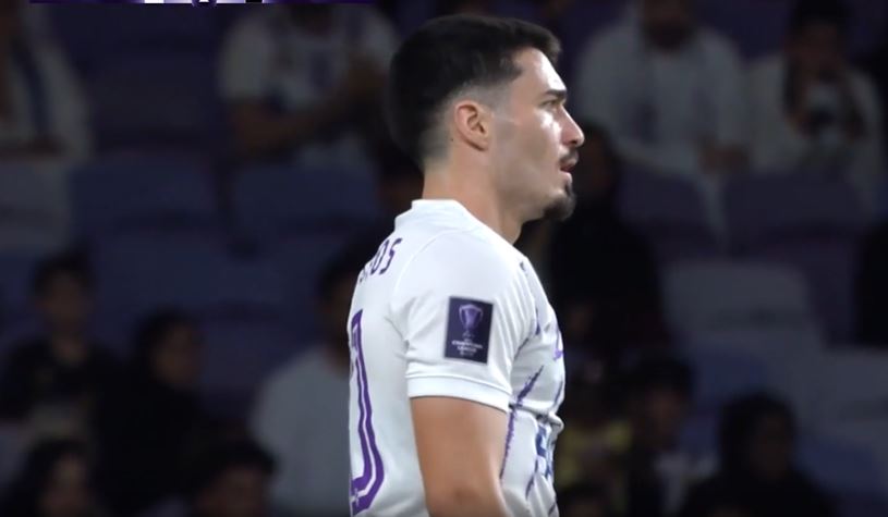 Al Ain hold Al Sadd to 1-1 draw