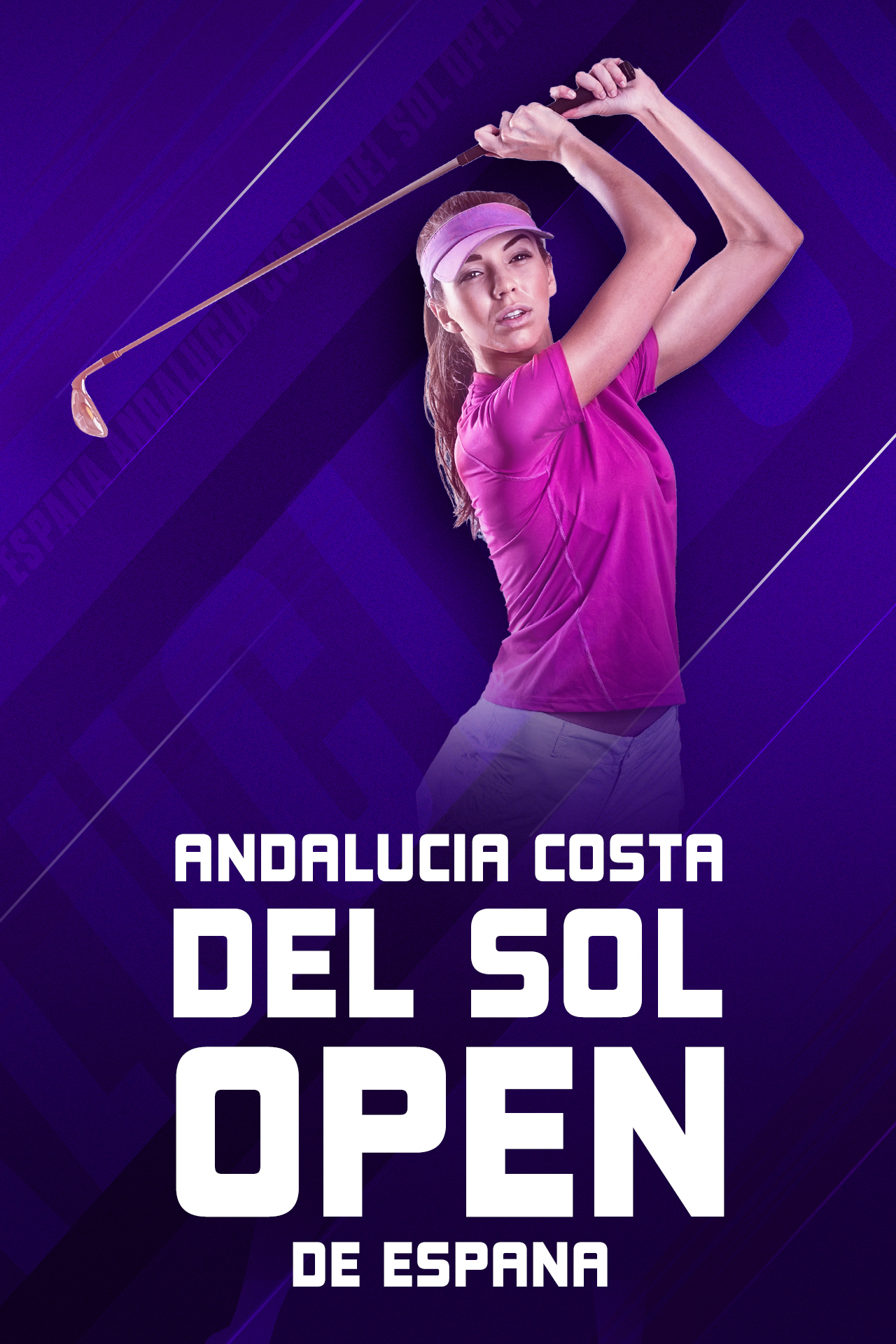 Andalucia Costa Del Sol Open De Espana