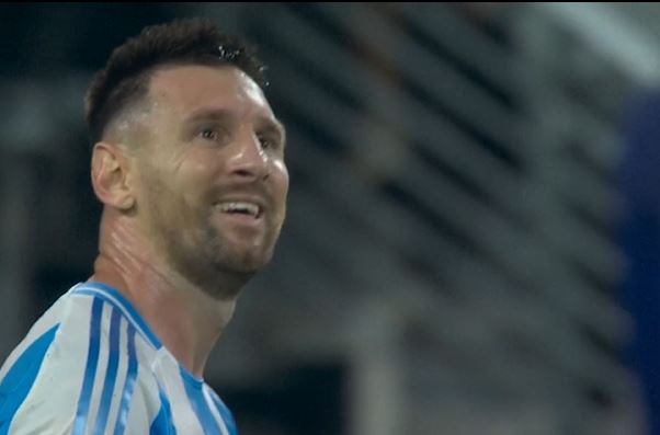 2-0! Messi, Álvarez strike to seal Copa America finals berth