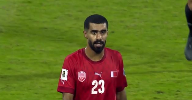 Bahrain 2-2 Australia | Round 3