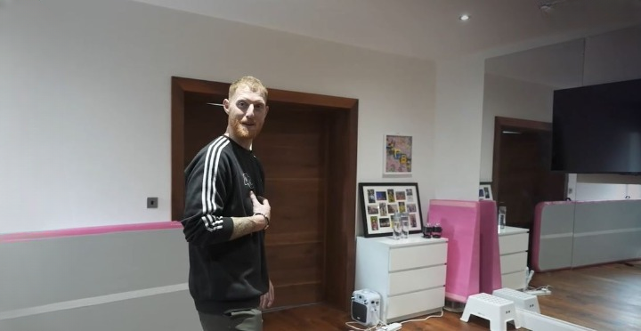 Episode 6: Where Ben Stokes watches movies