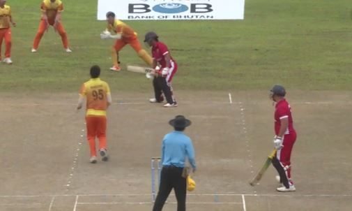 Bhutan beat Indonesia by 1 wicket