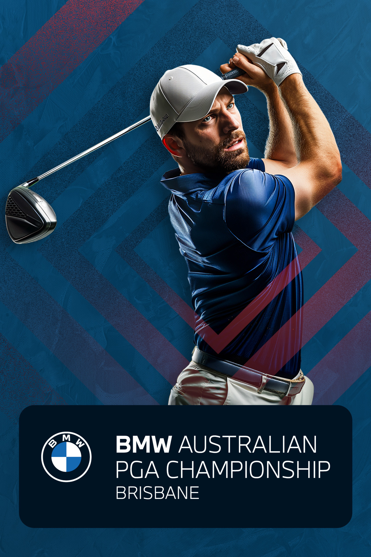 BMW Australian PGA Championship