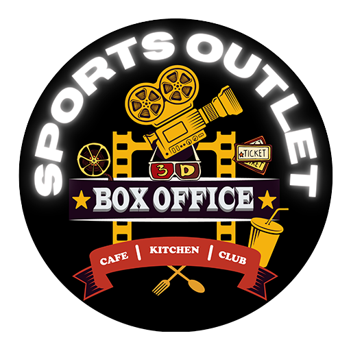 Box office white ball t20 logo