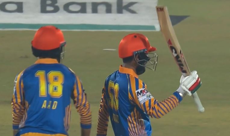 Khulna Tigers beat Sylhet Strikers by 6 wickets | Match 32 