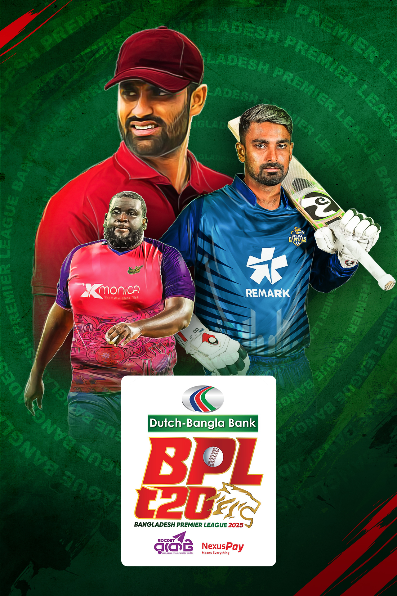 Bangladesh Premier League, 2024-25