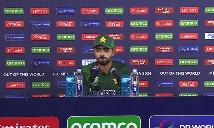 If you lose a match, you are always upset: Babar